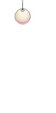 Lampadario USVA Rosa image