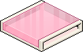 Tavolo USVA Rosa image