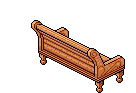 Panca di Legno image