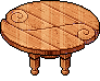 Tavolo di Legno image
