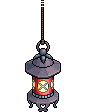 Lampada Bonbori image