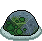 Roccia con Muschio image