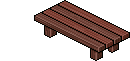 Tavolo Tatami image