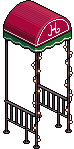 Tendone Romantico image