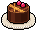 Torta di Cioccolato image