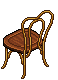 Sedia del Cioccolatiere image