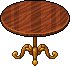 Tavolo del Cioccolatiere image