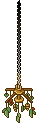 Decorazione di Foglie del Fioraio image