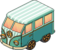 Furgone Camper Accogliente image