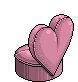 Poltroncina Rosa image
