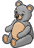 Orsetto Grigio image