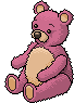 Orsetto Rosa image