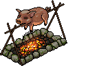 Fuoco da campo image