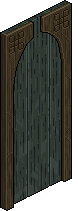 Parete in Legno dei Battleshade image