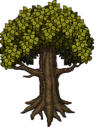 Albero Yggdrasil image