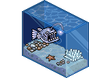 Acquario della Rana Pescatrice image