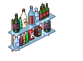 Mensola Bar image