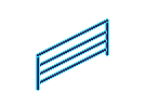 Ringhiera Digitalizzata image