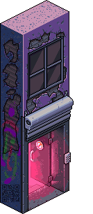 Entrata Club Underground image