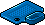 Ciotola blu image