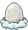 Pearl Dragon Egg image