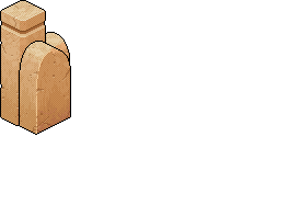 Angolo del Fortino Habbo image