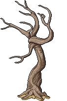 Albero Scheletrico image