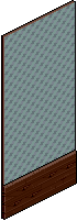 Carta da parati Saloon image