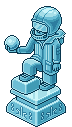 Statua del Veterano del Freeze image