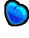 Lucchetto dell'Amore Cuore Freddo image