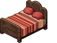 Letto Baita image