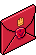 Busta della Regina Rossa image