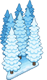Pineta Innevata image