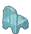 Sedia di Ghiaccio image