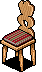 Seggiola Tartan image