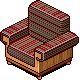 Poltrona Tartan image