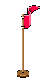 Bandierina delle Feste image