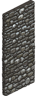 Parete di Pietra image