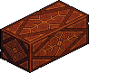 Cassapanca di Legno image