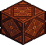 Cubo di Legno image