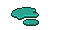 Macchia di Vernice verde image