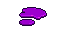 Macchia di Vernice viola image