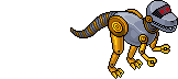 Dino-Robot image