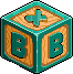 Blocco Verde image