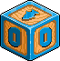 Cubo Blu image