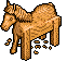 Cavallino di Legno image