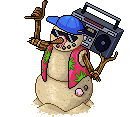 Boombox anni '90 image