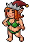Elfo in Bikini image