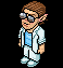 Elfo Miami Habbo image