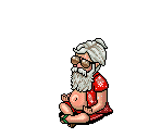 Babbo Natale Veggente image